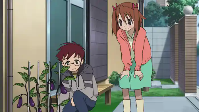 むかしのことをわすれている。7点