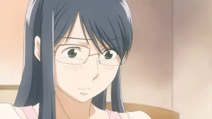 春の嵐