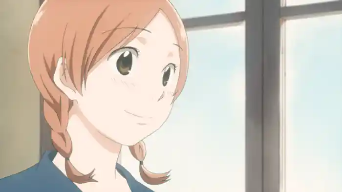 青春は美わし