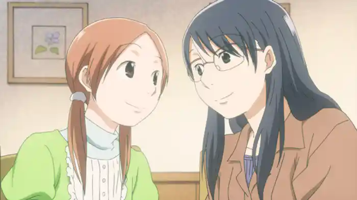 若葉のころ