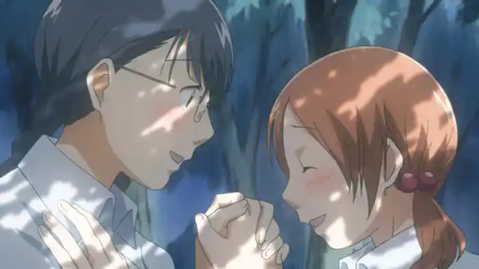 夏の夜の夢