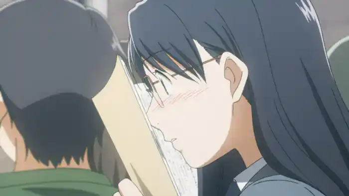 花物語