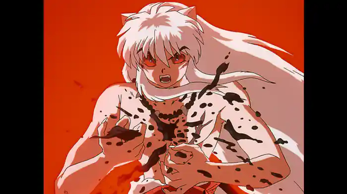 止められない! 妖怪の本性