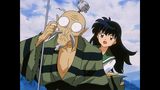第53話 父の宿敵 竜骨精