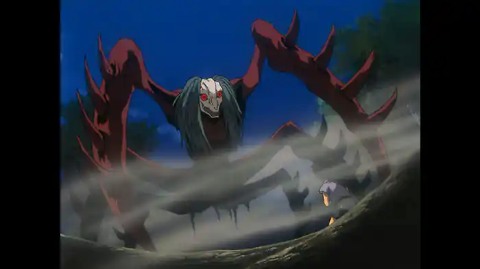 失われた琥珀の記憶