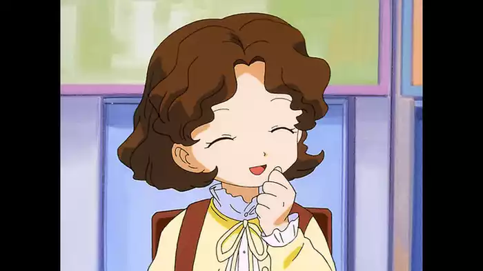 思いきった草太の告白