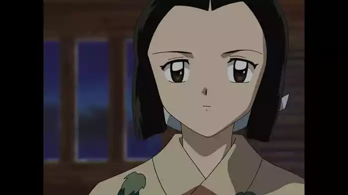 観音掛け軸呪いの罠