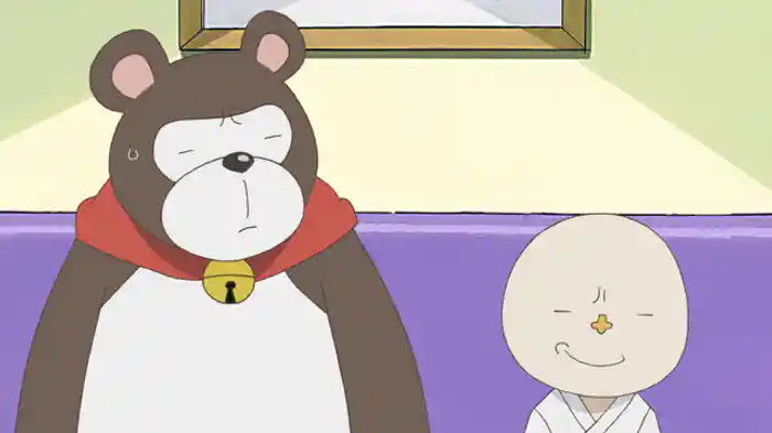 居候の世界／うたうコトリ