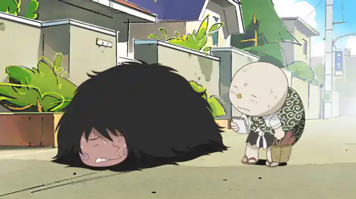 のらみみサンシャイン／ぼくのスーパーロボ