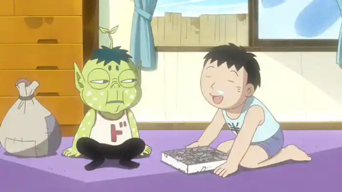 半田オリジナル／のらみみブロッサム