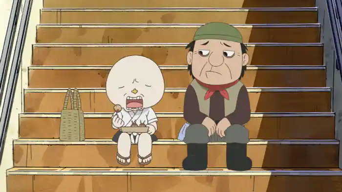 タコヤキネバーランド／アンドリュー・ザ・ドッグ