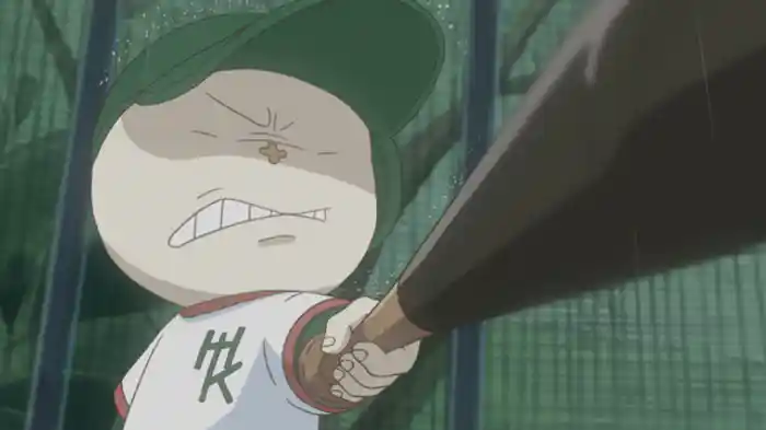 我らチョコハット団／みずあめプレーボール