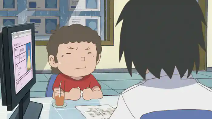 灼熱のエイリアン／恐怖のオバケモンスター