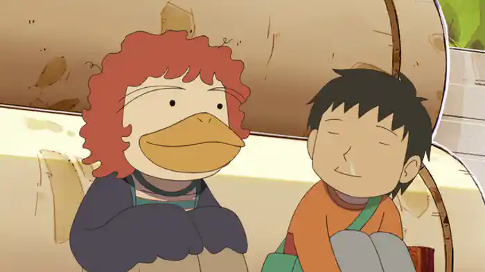 少年飛行訓練／みんなでゴルフ