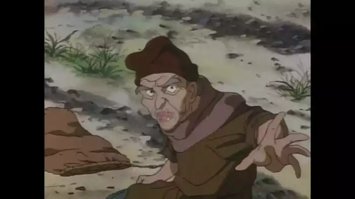 背徳の道化師