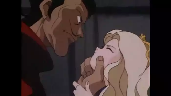 裏切りの紳士