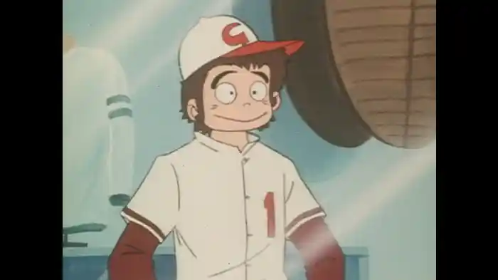 あこがれのユニフォーム