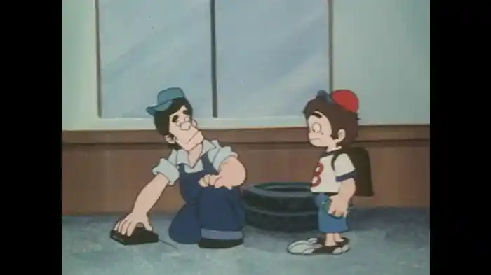 夢のホームランカー