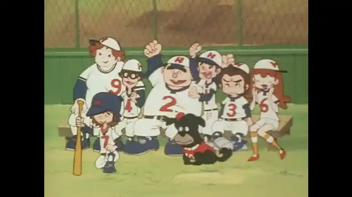 花子のがんばれおにぎり