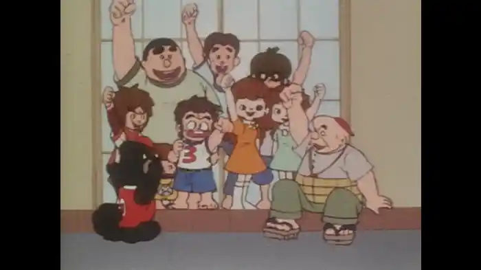 打倒！シルバーフォックス