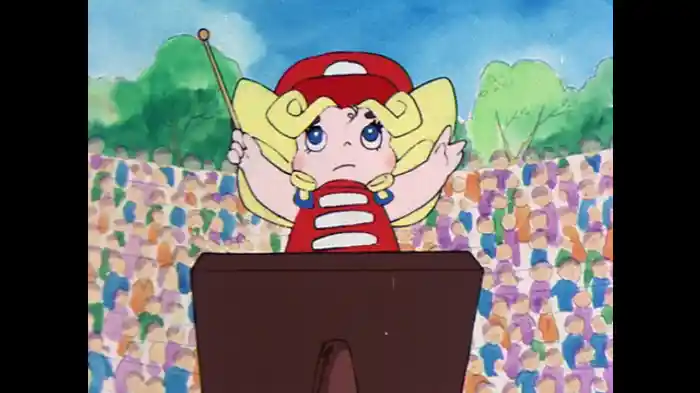 タクトよ心をつなげ