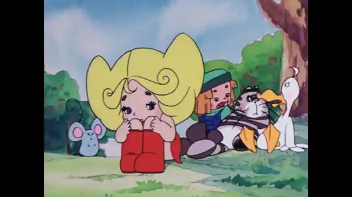 はらぺこ音楽隊