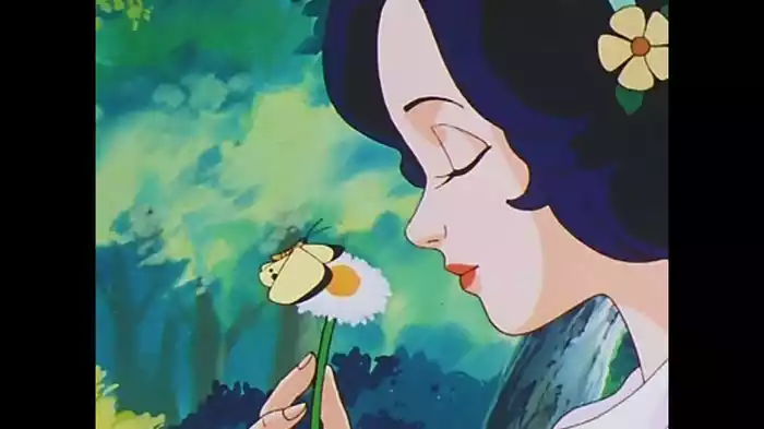 果てしなき野望