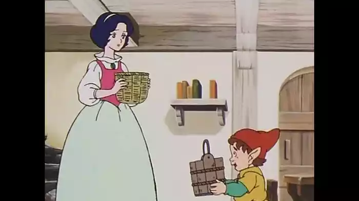 リチャードの手紙を
