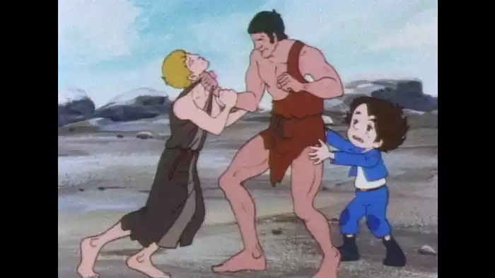 カインとアベル物語