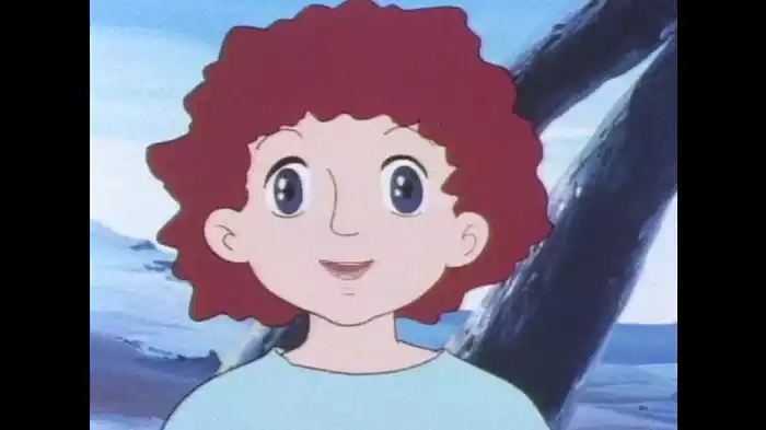 偉大な父の物語