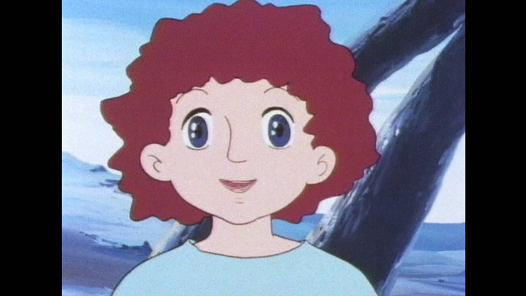 アニメ親子劇場 アニメ 1981 の動画視聴 U Next 31日間無料トライアル