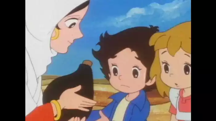 他国の花嫁物語