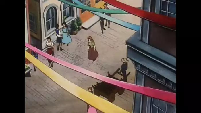 シロツメクサの夢