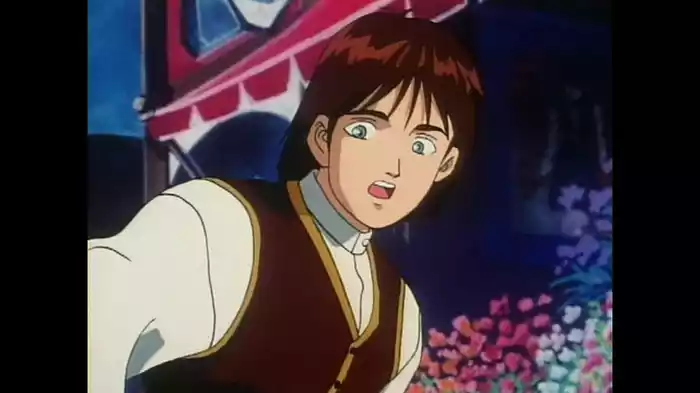 あこがれの王子さま