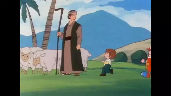悲しみの短剣