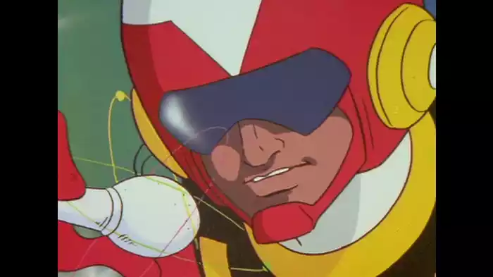 ジャングル大パニックだ！
