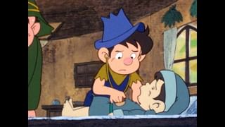 森の陽気な小人たち ベルフィーとリルビット(アニメ / 1980) - 動画