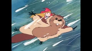 森の陽気な小人たち ベルフィーとリルビット(アニメ / 1980) - 動画