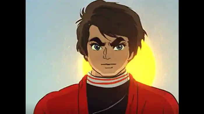 荒野の暴れん坊