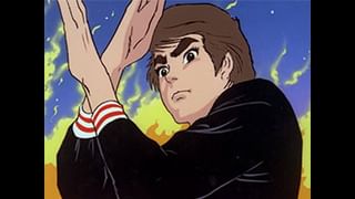 紅三四郎 #24 極意 天地崩し(アニメ / 1969) - 動画配信 | U-NEXT 31