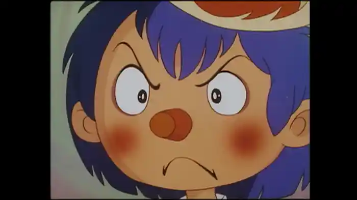 人形なんてもういやだ