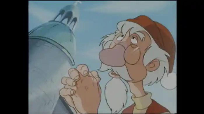 ぼくの心にすむ悪魔(前編)