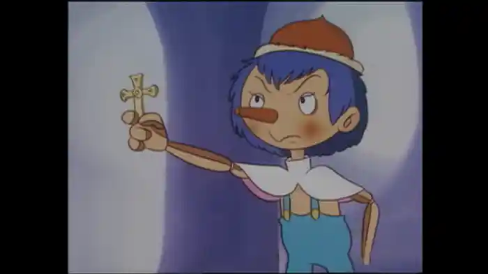 ぼくの心にすむ悪魔(後編)