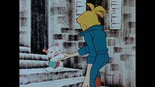 ポールのミラクル大作戦 #50 さようなら！ 不思議な世界(アニメ / 1976