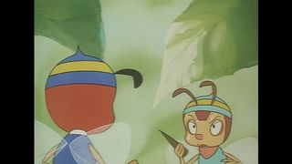 昆虫物語みなしごハッチ #69 愛のうらぎり者(アニメ / 1970) - 動画