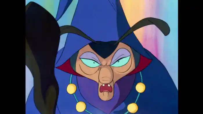 ママ死なないで！