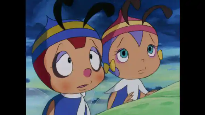 飛びたて！美しの丘へ