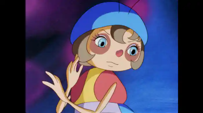 ホタルまつりの夜