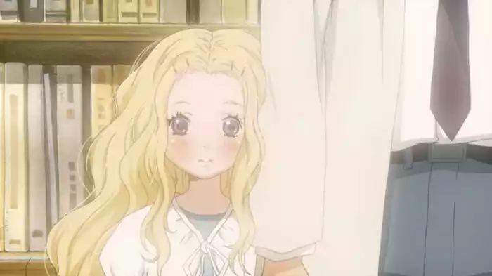 人が恋に落ちる瞬間を見てしまった。まいったな・・・・・・