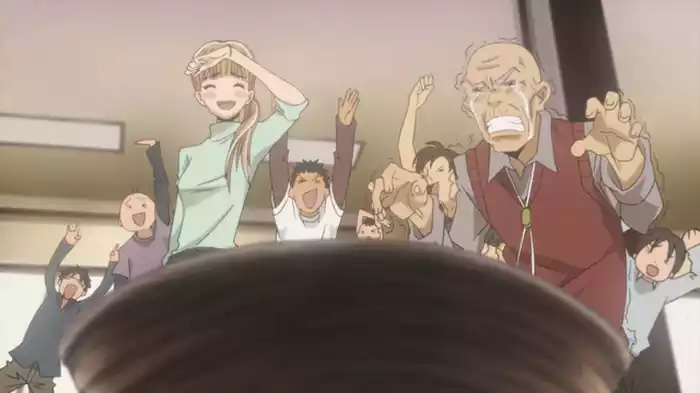 あぁ・・・・・・遠いなぁ・・・・・・